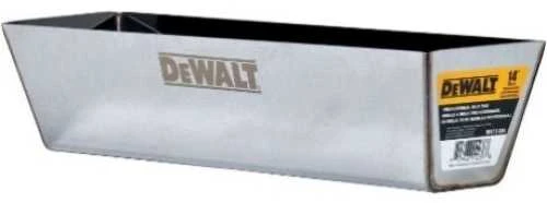 Glaistyklė DeWalt 2-136; 254 mm