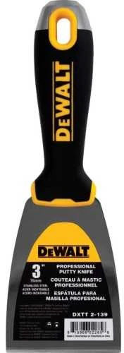 Glaistyklė DeWalt 2-139; 76 mm