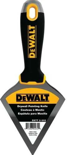 Glaistyklė DeWalt 2-202; 24,13x5,08x10,16 cm