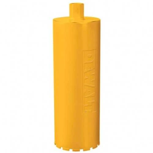 Deimantinis grąžtas sausam pjovimui DeWalt DT3894; 107 mm