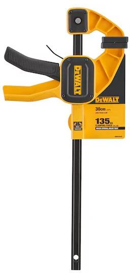 Spaustuvas DeWalt DWHT0-83193. 30 cm