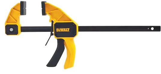 Spaustuvas DeWalt DWHT0-83193. 30 cm