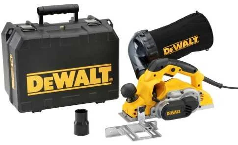Elektrinis oblius DeWalt D26500K (82 mm)