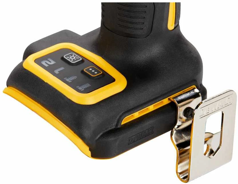 Dewalt smūginis veržliasukis DCF922P2T 1/2",18V, 406Nm, 2x5,0Ah TSTAK