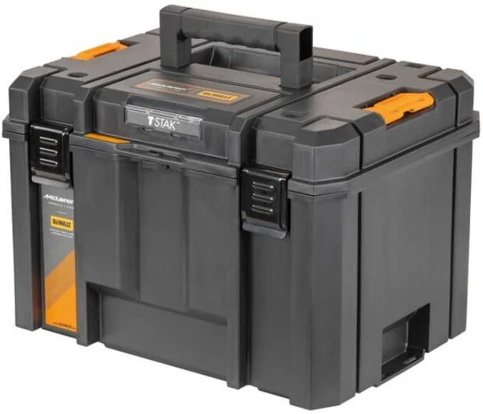 DEWALT ĮRANKIŲ DĖŽĖ TSTAK 3in1 MCLAREN