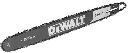 DEWALT PROWADNICA 50cm DT20689
