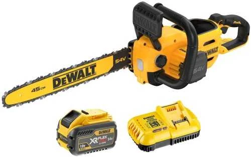 Grandininis pjūklas Dewalt 5035048751541