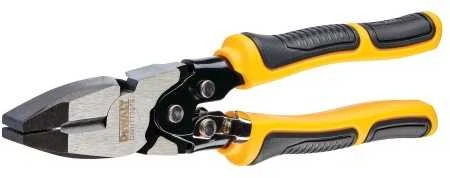 Replės DeWalt DWHT70276; 200 mm