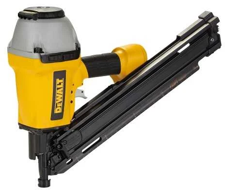 Pneumatinis viniakalis DeWalt DPN9033-XJ