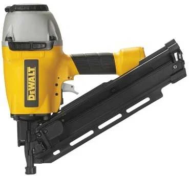 Pneumatinis viniakalis DeWalt DPN9033SM-XJ