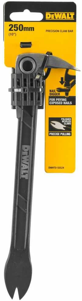 Laužtuvas DeWalt DWHT0-55524; 255 mm