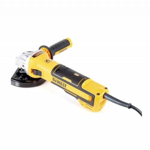 Kampinis šlifuoklis DWE4347 1700W 125 mm BL, DeWalt
