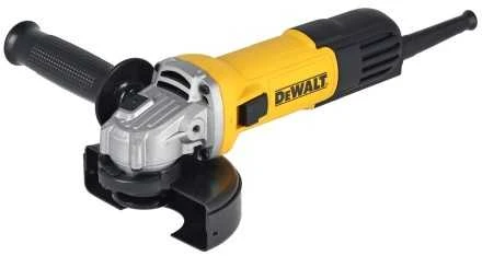 Pro Kampinis šlifuoklis DeWalt DWE4036-QS; 750 W