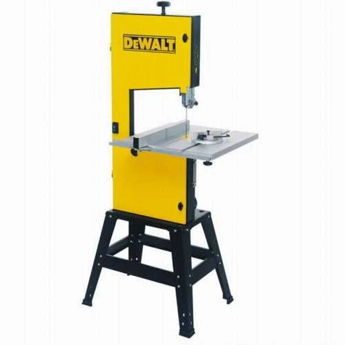 Juostinis pjūklas DeWalt DW876-QS