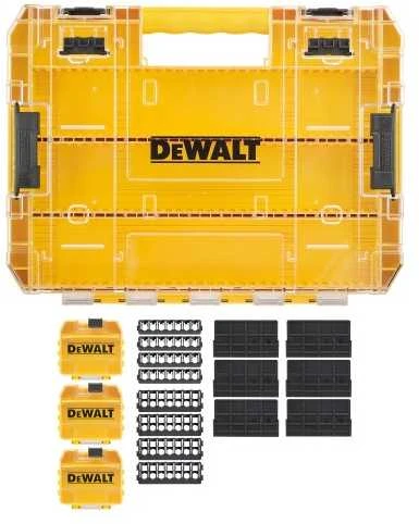 Įrankių dėžė DeWalt DT70804-QZ