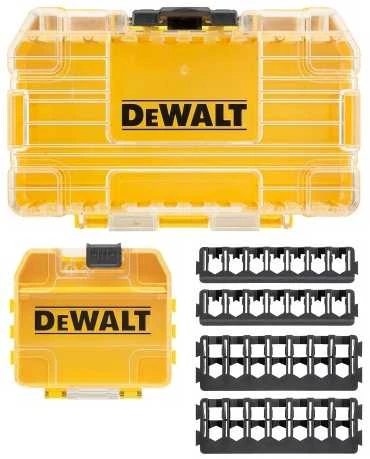 Įrankių dėžė DeWalt DT70801-QZ
