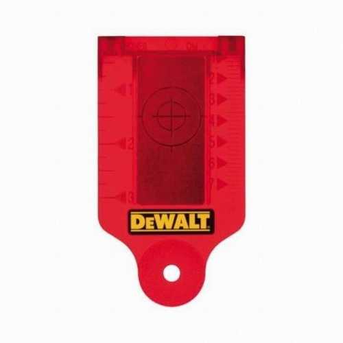 Taikinio lentelė DeWalt DE0730
