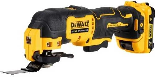 DEWALT DCS353NT-XJ 12V bešepetėlis variklis be baterijos