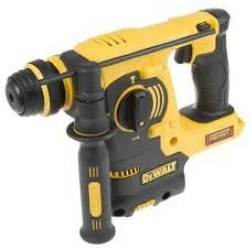 Akumuliatorinis perforatorius DeWalt DCH253N-XJ, 18V XR 24 mm SDS-Plus