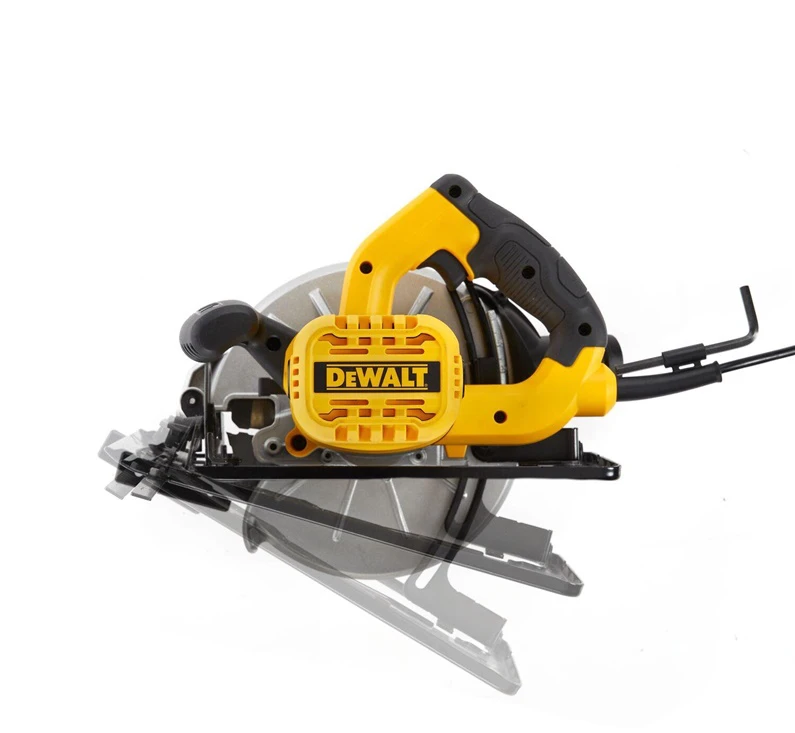 Dewalt RIPZĀĢIS DWE5615-QS 1500W
