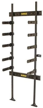 Dewalt sistema dėžėms ir lagaminams tvirtinti DWST1-75694