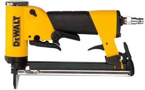 Pneumatinis kabių kalimo įrankis DeWalt DPS8016-XJ; 12,8 mm