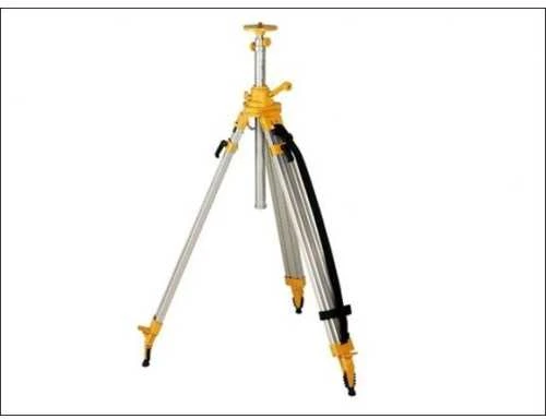Lazerinio nivelyro trikojis stovas DeWalt DE0735-XJ; 1,15-3,0 m; 5/8''