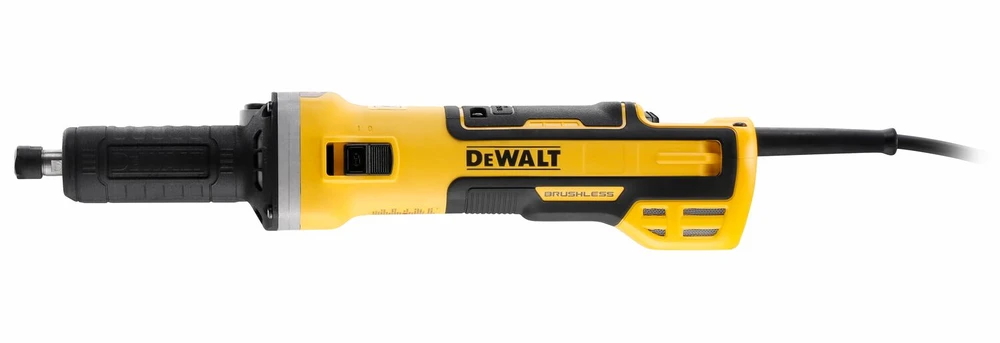 Tiesinis šlifuoklis DeWalt DWE4997-QS