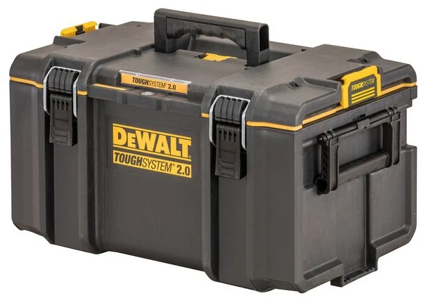 Lagaminas TOUGHSYSTEM 2.0 DS300, DeWalt
