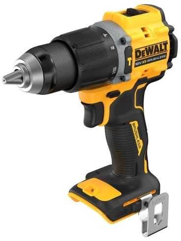 Grąžtas DEWALT SMŪGINIS SUKTUVAS 18V DCD799NT 74Nm BL TSTAK