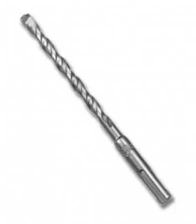Grąžtas betonui DeWalt Extreme; 8x160 mm; SDS-plus; 10 vnt.
