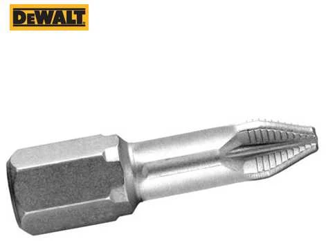 Grąžtas Sukimo antgalis DeWalt DT7218-QZ; PZ2; 20 vnt.