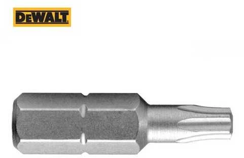 Grąžtas Sukimo antgalis DeWalt DT7265-QZ; T15; 20 vnt.