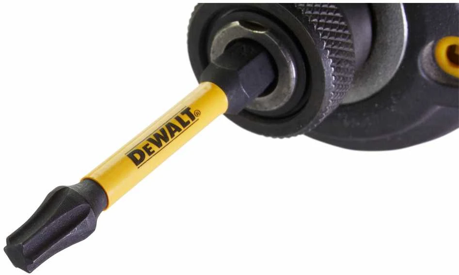 Dewalt DT70738T-QZ antgalių rinkinys 31 vnt.