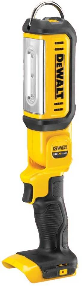 Žibintuvėlis Dewalt DCL050 500lm
