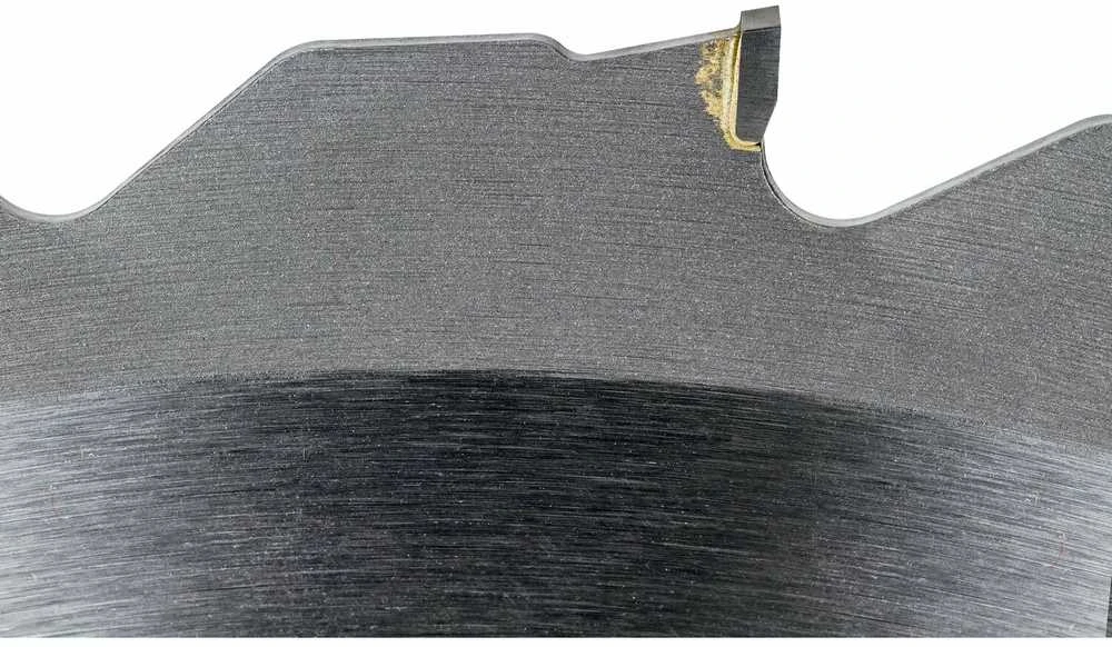 Pjovimo diskas medienai DeWalt; 216x2,6x30,0 mm; Z40; -5°