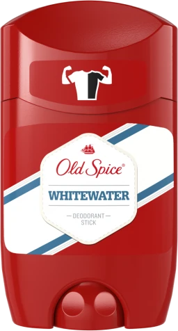 Pieštukinis dezodorantas OLD SPICE WhiteWater, 50 ml