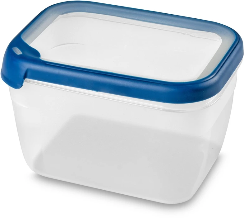 Maisto dėžutė CURVER GRAND CHEF ECO 252258, 2,4 l