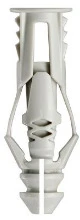 Cobra Įvarai GKP, 4 x 29 mm, plastikiniai, 5 vnt.