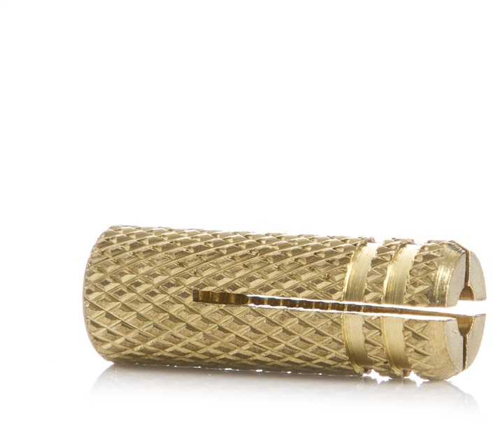 Kaiščiai HAUSHALT, M6, 8×22 mm, 8 vnt.