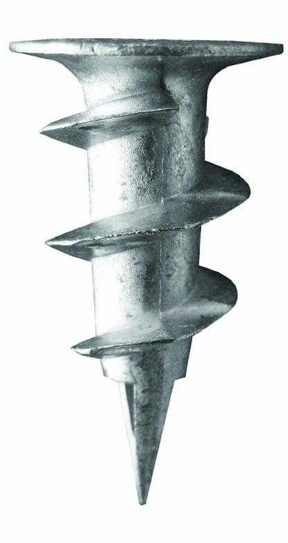 Gipskartonio kaiščiai Haushalt, 4 x 32 mm, 5 vnt.