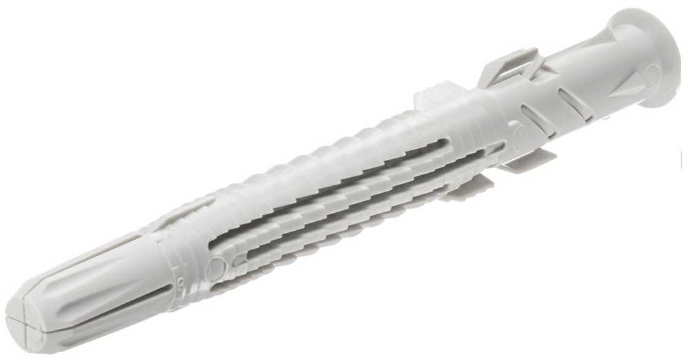 Haushalt „Memorysolution“ rėmo kaištis su varžtais 8x100 T88 TORX, 4 vnt.