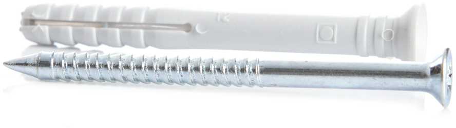 Haushalt Monroe HAMMER DRIVE FIXING 10X100 4PCS