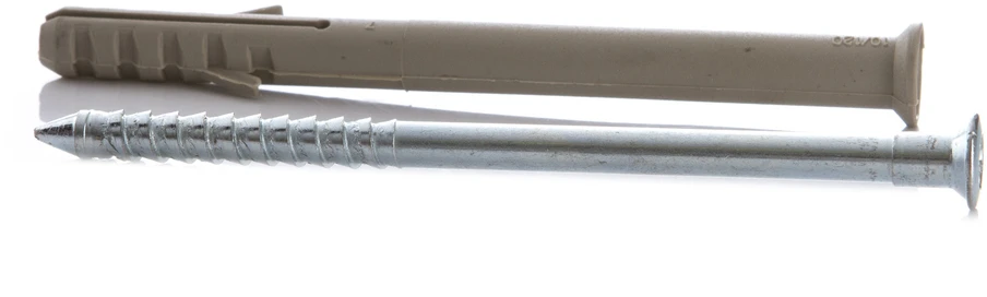 Haushalt Monroe HAMMER DRIVE FIXING 10X115/120 4PCS