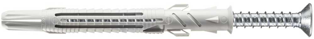 Haushalt „Memorysolution“ rėmo kaištis su varžtu 10x160 T88 TORX 2 vnt.
