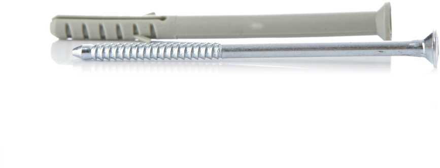 Haushalt Fischer HAMMER DRIVE FIXING 6X80 6PCS