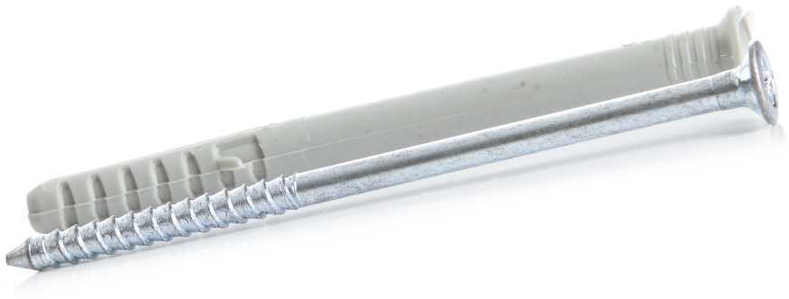 Haushalt Monroe HAMMER DRIVE FIXING 8X100 4PCS