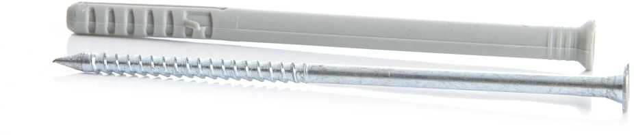 Haushalt Monroe HAMMER DRIVE FIXING 8X120 4PCS