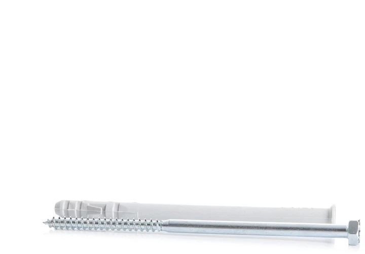 Haushalt Sourcing FRAME PLUG WITH SCREW 8X120 HTVE044PCS