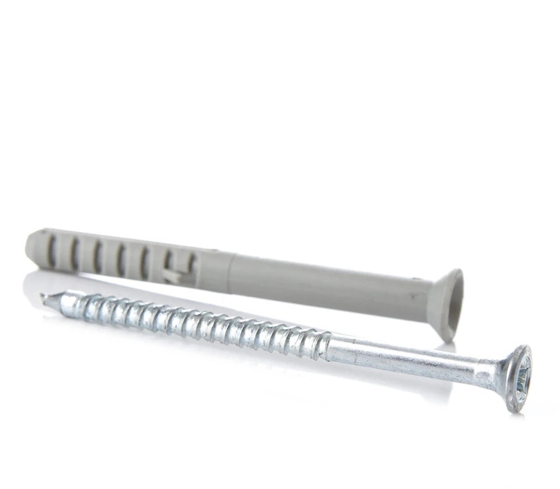 Haushalt Fischer HAMMER DRIVE FIXING 8X80 4PCS